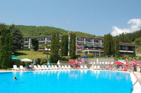 Hotel Makpetrol Struga